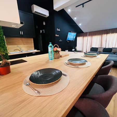 Тop View Apartment บลาโกเอฟกราด ภายนอก รูปภาพ