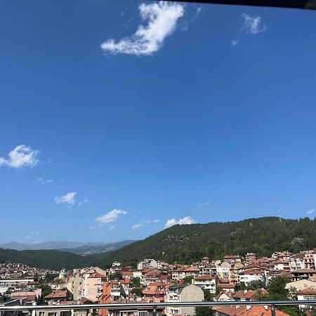 Тop View Apartment บลาโกเอฟกราด ภายนอก รูปภาพ