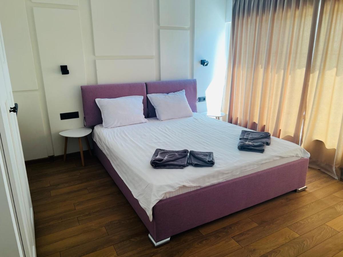 Тop View Apartment บลาโกเอฟกราด ภายนอก รูปภาพ