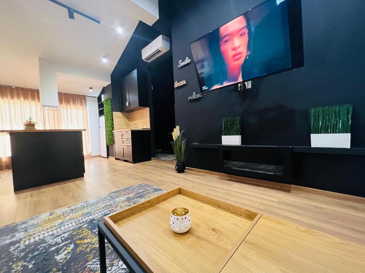 Тop View Apartment บลาโกเอฟกราด ภายนอก รูปภาพ